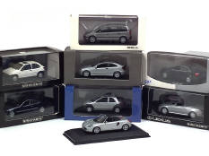 MINICHAMPS (ALLEMAGNE) (8)