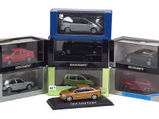MINICHAMPS (ALLEMAGNE) (8)