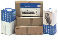 AUTO REPLICAS (GB) (5)