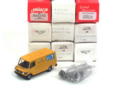 DIVERS (GB) (10)