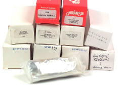 DIVERS (GB) (10)