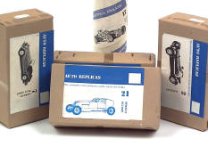 AUTO REPLICAS (GB) (5)
