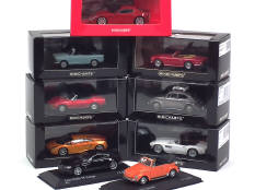 MINICHAMPS (ALLEMAGNE) (9)