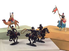 DIVERS (33)