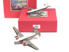 WESTERN MODELS (GB) (2)