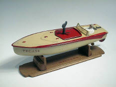 HORNBY (FRANCE) (1)