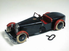 MECCANO (1)