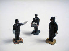 DINKY TOYS (GB) (3)