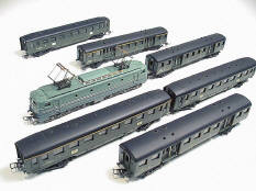 HORNBY  HO (7)