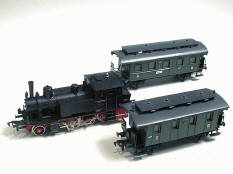 FLEISCHMANN (3)