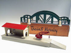 HORNBY (2)