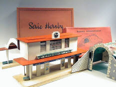 HORNBY (2)