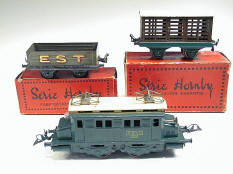HORNBY (3)