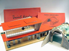 HORNBY (2)