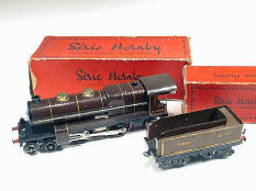 HORNBY 'O' (FRANCE) (2)