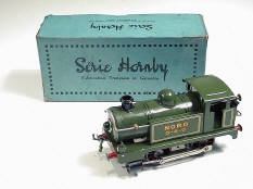 HORNBY 'O' (FRANCE) (1)