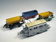 HORNBY (4)