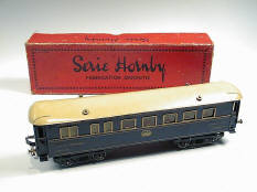 HORNBY (1)