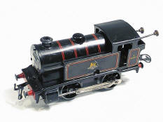 HORNBY 'O' (GB) (1)