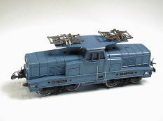 HORNBY 'O' (FRANCE) (1)