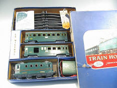 HORNBY 'O' (FRANCE) (1)