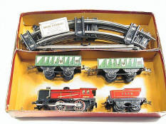 HORNBY 'O' (FRANCE) (1)