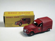 DINKY TOYS FRANCE (1)