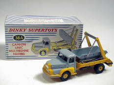 DINKY TOYS FRANCE (1)