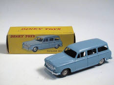 DINKY TOYS FRANCE (1)