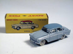 DINKY TOYS FRANCE (1)