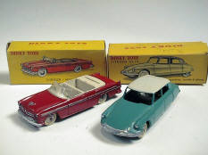 DINKY TOYS FRANCE (2)