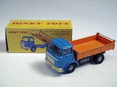 DINKY TOYS FRANCE (1)