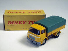 DINKY TOYS FRANCE (1)