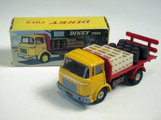 DINKY TOYS FRANCE (1)