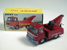 DINKY TOYS FRANCE (1)