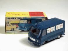 DINKY TOYS FRANCE (1)
