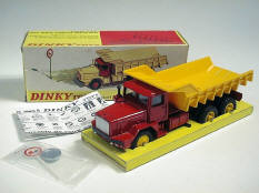 DINKY TOYS FRANCE (1)