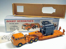 DINKY TOYS FRANCE (1)