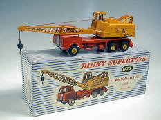 DINKY TOYS FRANCE (1)