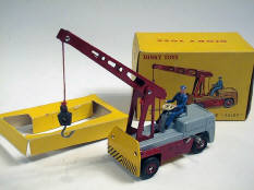 DINKY TOYS (FRANCE) (1)