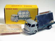 DINKY TOYS FRANCE (1)