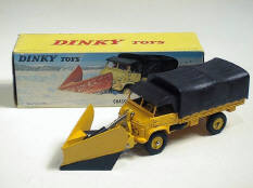 DINKY TOYS FRANCE (1)