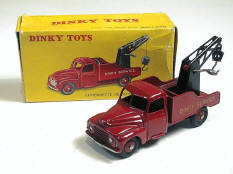 DINKY TOYS (FRANCE) (1)
