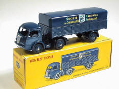 DINKY TOYS (FRANCE) (1)
