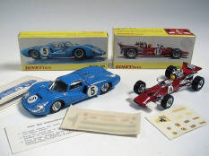 DINKY TOYS FRANCE (2)
