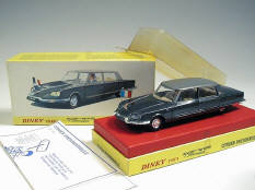 DINKY TOYS FRANCE (1)