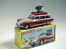 DINKY TOYS (FRANCE) (1)