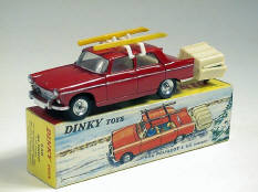 DINKY TOYS FRANCE (1)