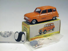 DINKY TOYS FRANCE (1)