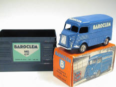 DINKY TOYS FRANCE (1)